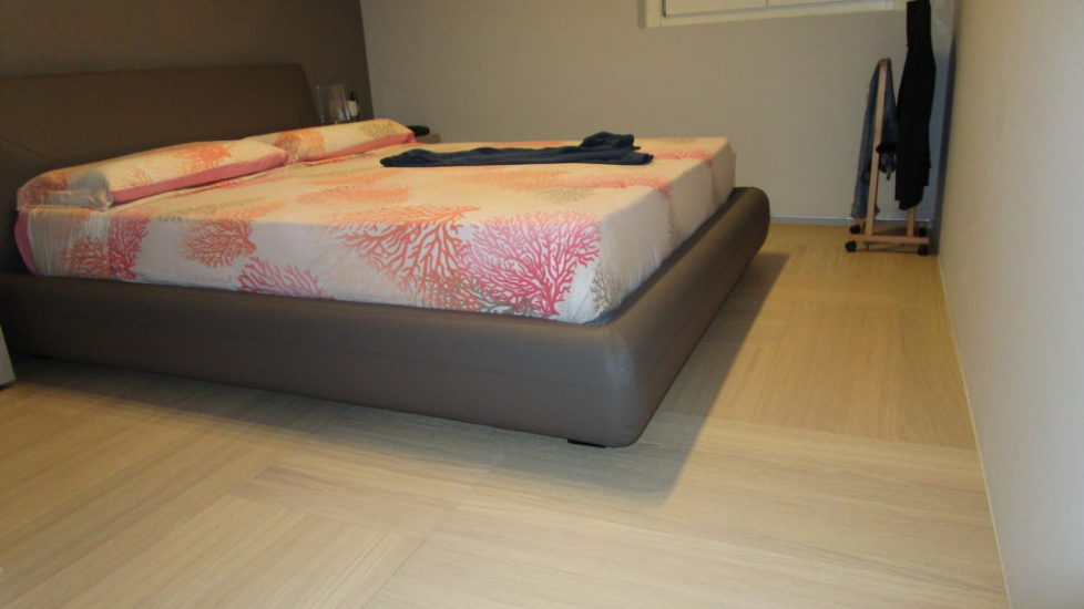 Serie Natural Genius_Foxtrot Rovere Montblanc & Kerakoll Design House