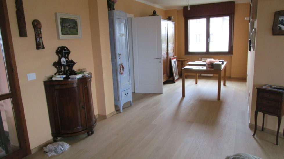 Rovere di Fontaines Invisible Touch